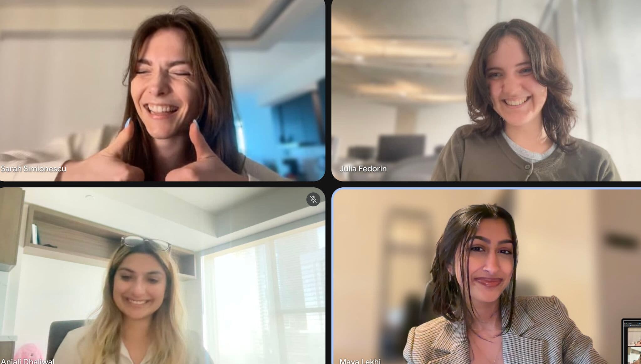 feat: announce buildn'chill