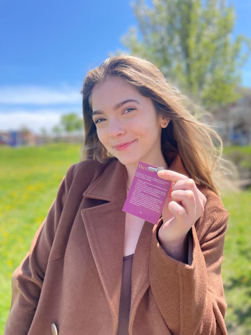 feat: begin compsci undergrad @ mcmaster