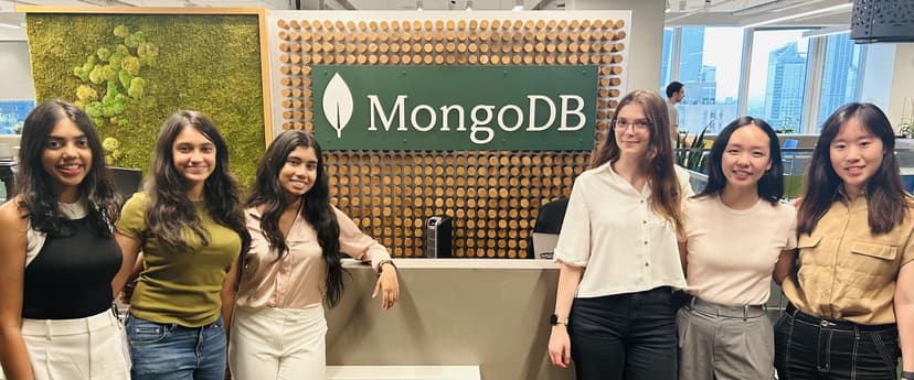 feat: joined mongodb