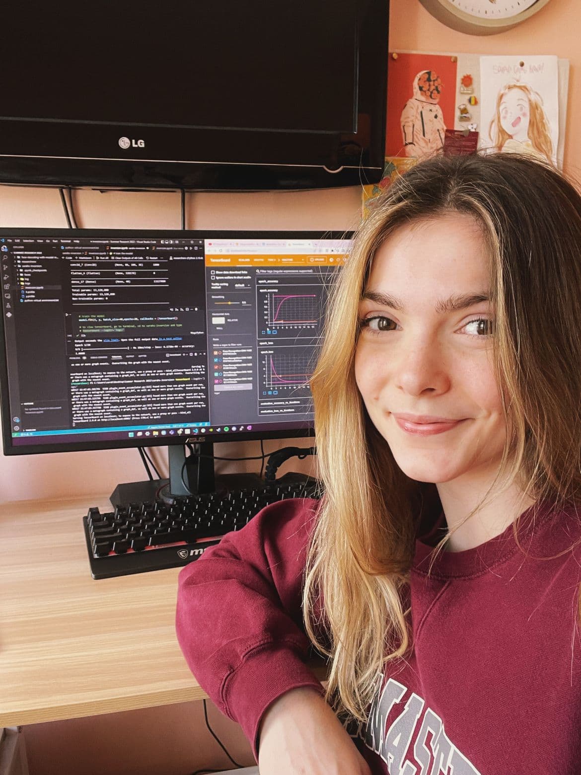 feat: research at mcmaster university