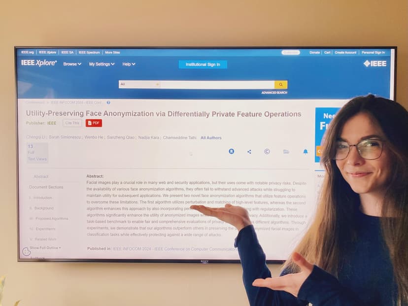 feat: IEEE INFOCOM 2024